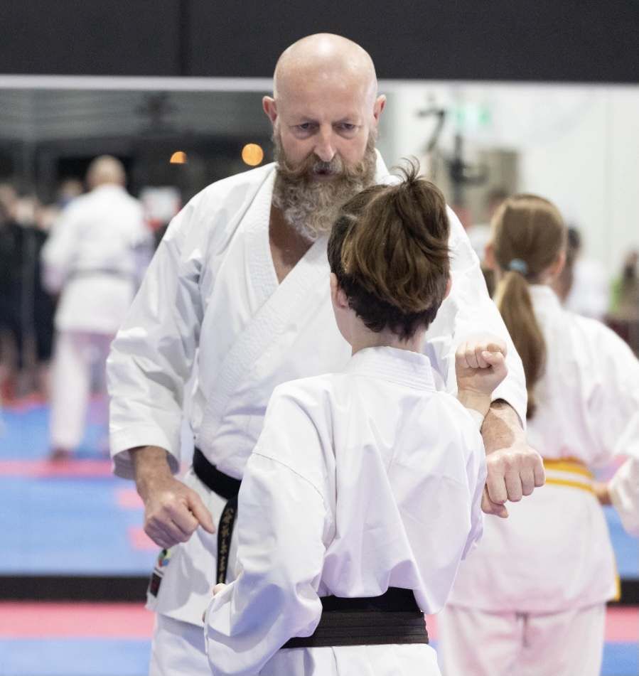 Martial arts classes | Shukokai Karate Dojos Melbourne